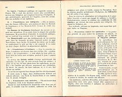 ALGERIE COURS HISTOIRE COLONISATION GEOGRAPHIE ADMINISTRATION  (134)